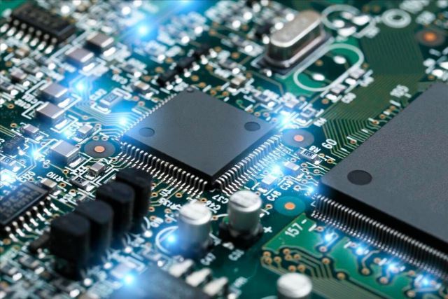 明佳達供應車載芯片：車規(guī)級MCU、車載以太網(wǎng)PHY和車載以太網(wǎng)交換芯片