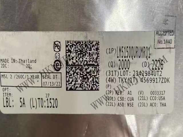 汽車(chē)電子 LM5150QURUMRQ1 專為嚴(yán)苛環(huán)境設(shè)計(jì)的汽車(chē)級(jí)寬輸入電壓、低靜態(tài)電流（IQ）的升壓控制器