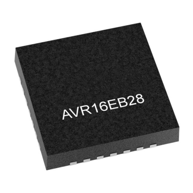AVR16EB28T-I/STX