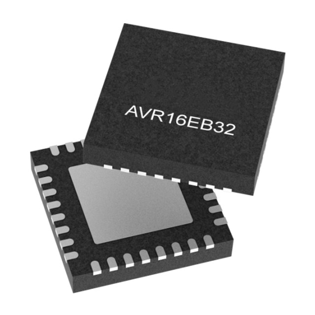 AVR16EB32T-E/RXB
