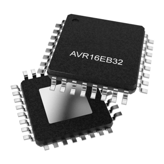 AVR16EB32T-E/PT