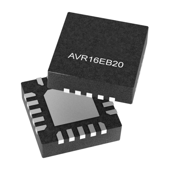 AVR16EB20T-I/REB