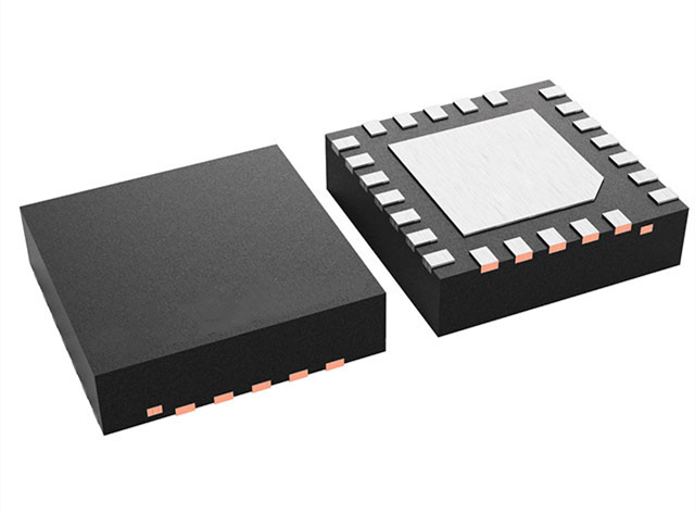 【TI 產(chǎn)品】MCT8314Z0HRRWR 40V、1.5A 含傳感器梯形控制的三相 BLDC 電機驅(qū)動器